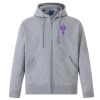 Mens Full Zip Hoodie Thumbnail