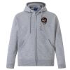 Mens Full Zip Hoodie Thumbnail