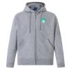 Mens Full Zip Hoodie Thumbnail