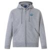 Mens Full Zip Hoodie Thumbnail