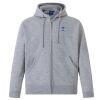 Mens Full Zip Hoodie Thumbnail