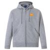 Mens Full Zip Hoodie Thumbnail