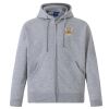 Mens Full Zip Hoodie Thumbnail