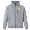 Mens Full Zip Hoodie Thumbnail
