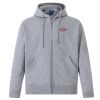 Mens Full Zip Hoodie Thumbnail