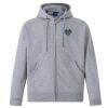 Mens Full Zip Hoodie Thumbnail
