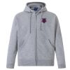 Mens Full Zip Hoodie Thumbnail