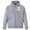 Mens Full Zip Hoodie Thumbnail