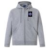 Mens Full Zip Hoodie Thumbnail