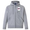 Mens Full Zip Hoodie Thumbnail