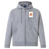 Mens Full Zip Hoodie Thumbnail