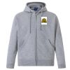 Mens Full Zip Hoodie Thumbnail