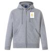 Mens Full Zip Hoodie Thumbnail