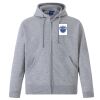 Mens Full Zip Hoodie Thumbnail
