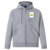 Mens Full Zip Hoodie Thumbnail