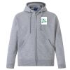 Mens Full Zip Hoodie Thumbnail