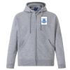 Mens Full Zip Hoodie Thumbnail