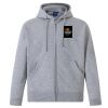 Mens Full Zip Hoodie Thumbnail