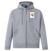 Mens Full Zip Hoodie Thumbnail