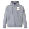 Mens Full Zip Hoodie Thumbnail