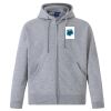 Mens Full Zip Hoodie Thumbnail