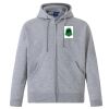 Mens Full Zip Hoodie Thumbnail