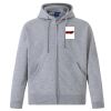 Mens Full Zip Hoodie Thumbnail