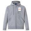 Mens Full Zip Hoodie Thumbnail