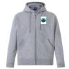 Mens Full Zip Hoodie Thumbnail