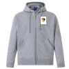 Mens Full Zip Hoodie Thumbnail