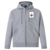 Mens Full Zip Hoodie Thumbnail