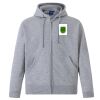 Mens Full Zip Hoodie Thumbnail