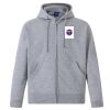 Mens Full Zip Hoodie Thumbnail
