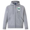Mens Full Zip Hoodie Thumbnail