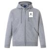 Mens Full Zip Hoodie Thumbnail