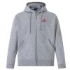 Mens Full Zip Hoodie Thumbnail