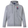 Mens Full Zip Hoodie Thumbnail