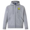 Mens Full Zip Hoodie Thumbnail