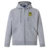 Mens Full Zip Hoodie Thumbnail