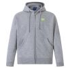 Mens Full Zip Hoodie Thumbnail
