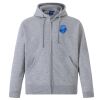 Mens Full Zip Hoodie Thumbnail