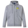 Mens Full Zip Hoodie Thumbnail