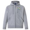 Mens Full Zip Hoodie Thumbnail