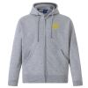 Mens Full Zip Hoodie Thumbnail
