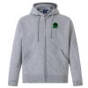Mens Full Zip Hoodie Thumbnail