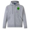 Mens Full Zip Hoodie Thumbnail