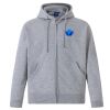 Mens Full Zip Hoodie Thumbnail