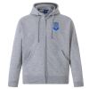 Mens Full Zip Hoodie Thumbnail