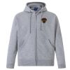Mens Full Zip Hoodie Thumbnail