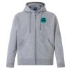 Mens Full Zip Hoodie Thumbnail